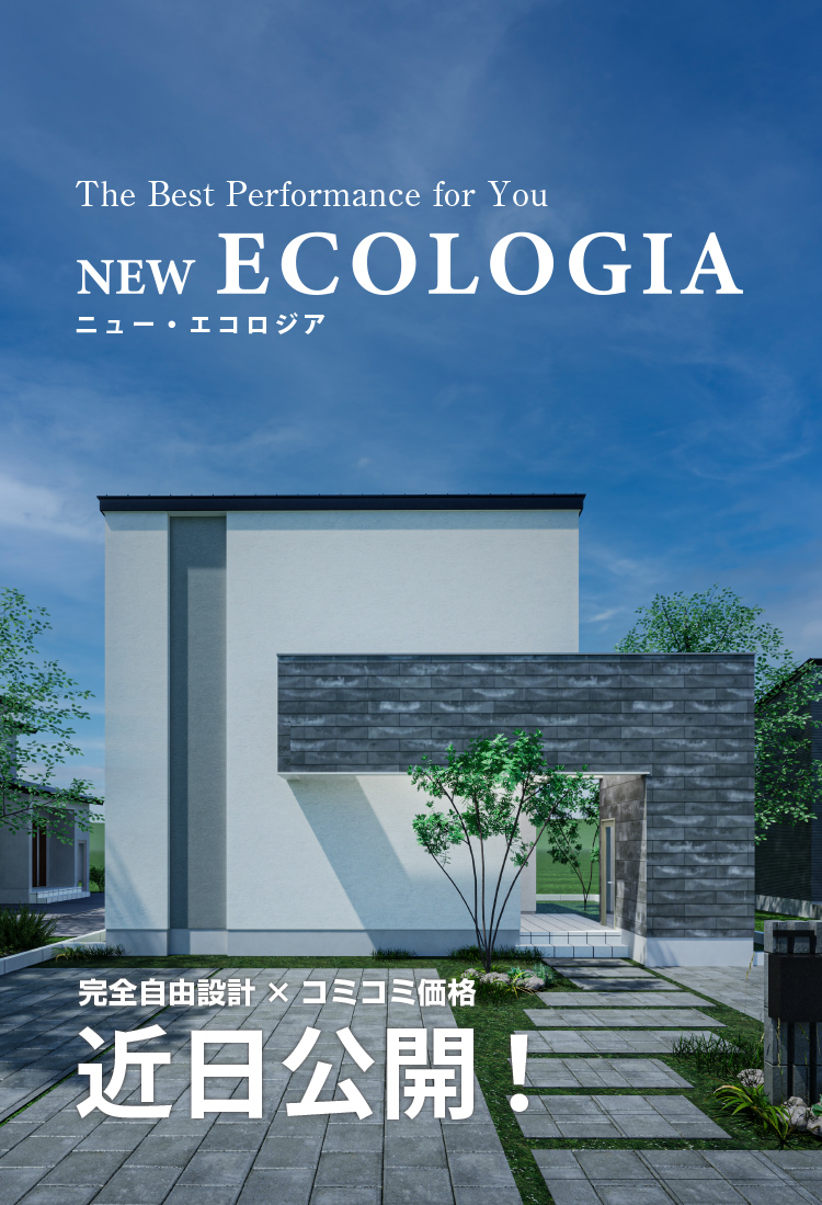 NEW ECOLOGIA